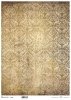 tapeta w odcieniu złota*wallpaper in gold shade*Goldtapete*papel pintado de oro